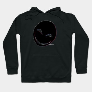 Displacement 2 Hoodie